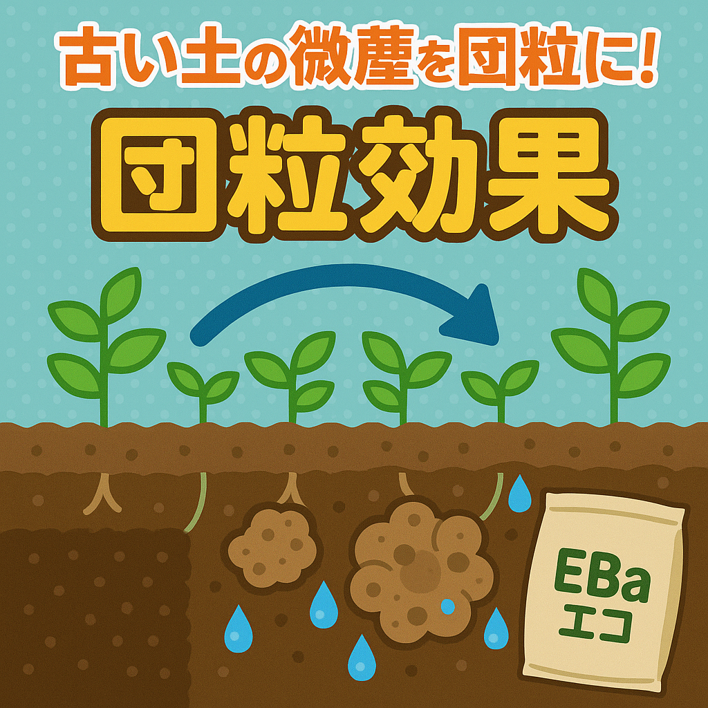 EBaエコのイメージ図